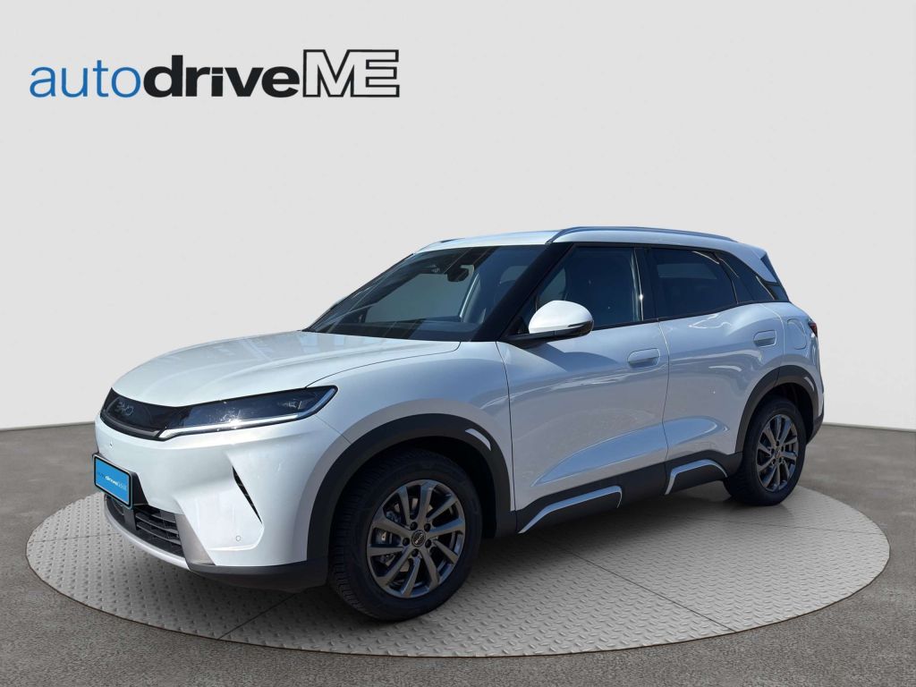 BYD Atto 2