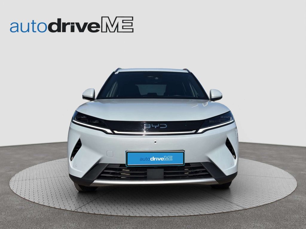 BYD Atto 2