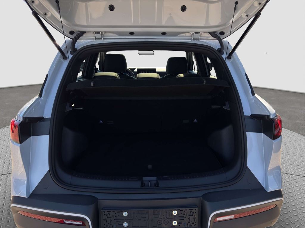 BYD Atto 2