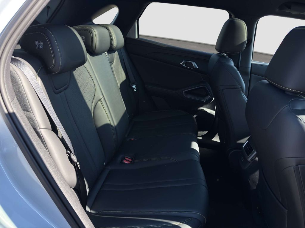 BYD Atto 2