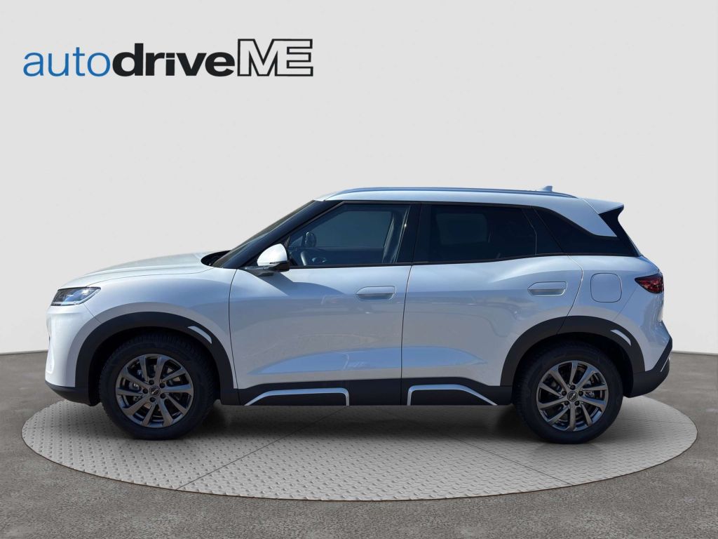 BYD Atto 2