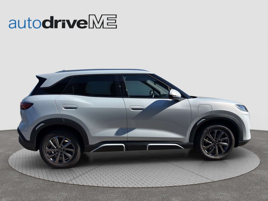 BYD Atto 2