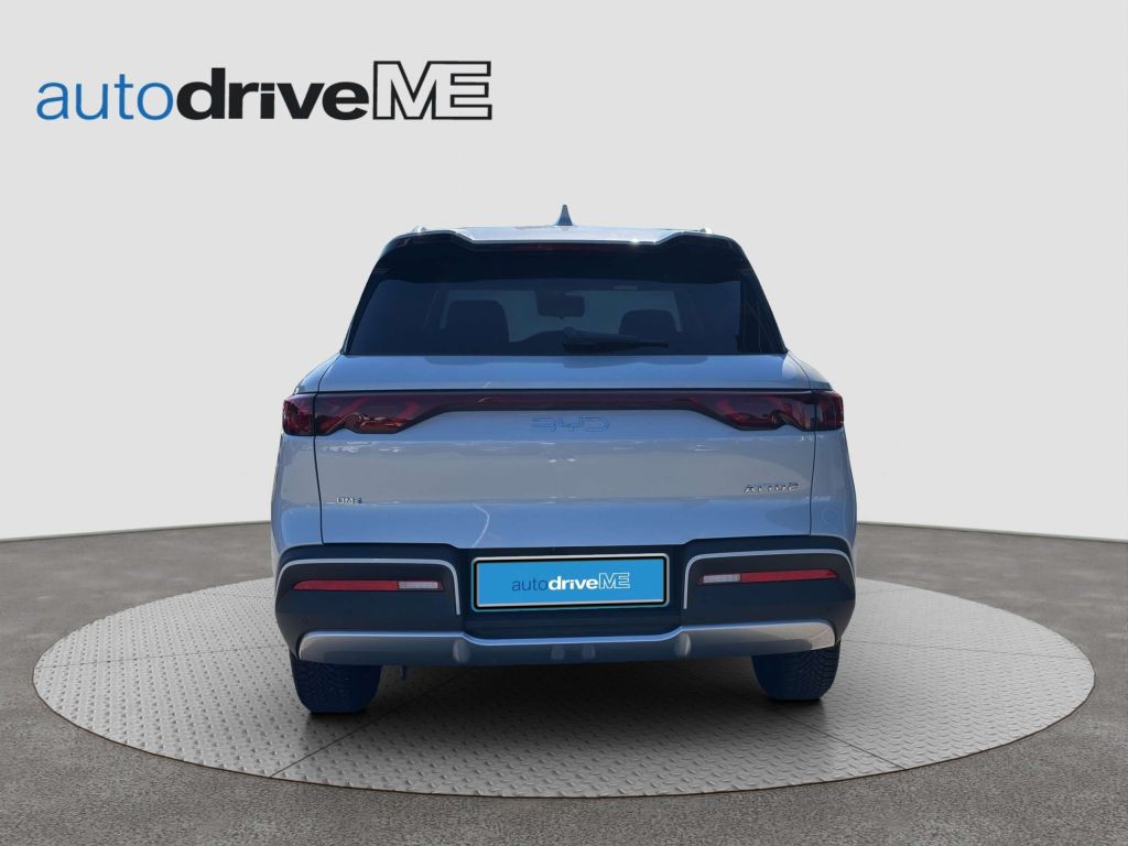 BYD Atto 2