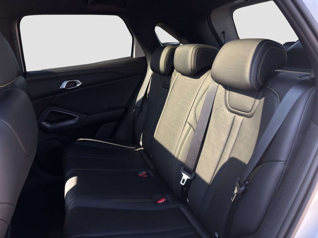 BYD Atto 2
