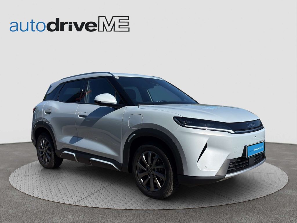 BYD Atto 2
