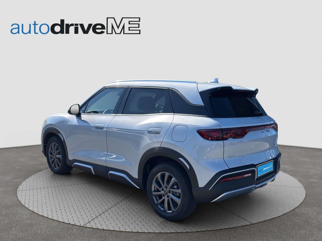 BYD Atto 2