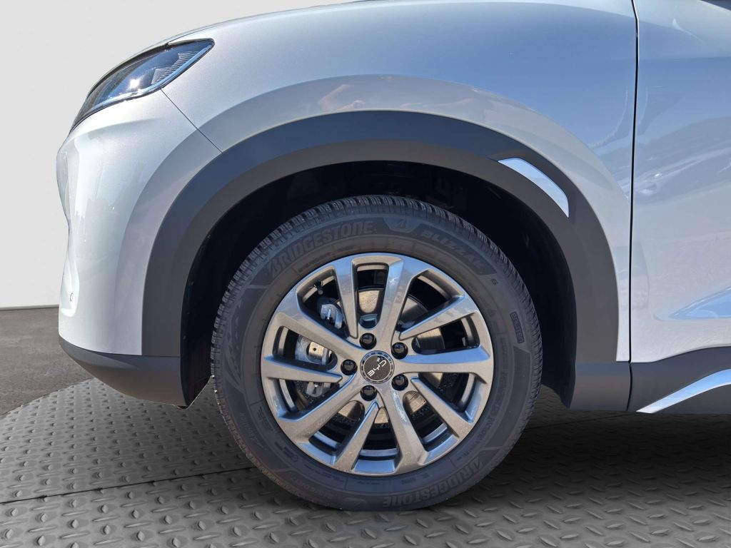 BYD Atto 2