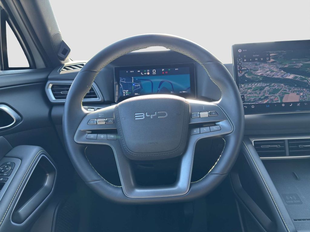 BYD Atto 2