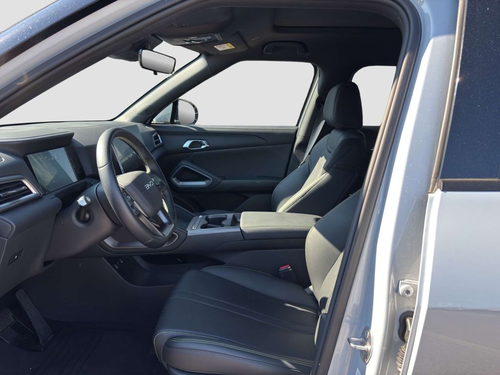 BYD Atto 2
