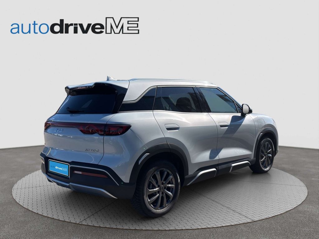 BYD Atto 2