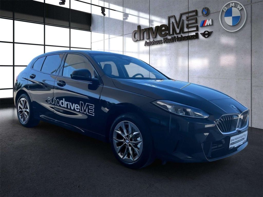 BMW 116
