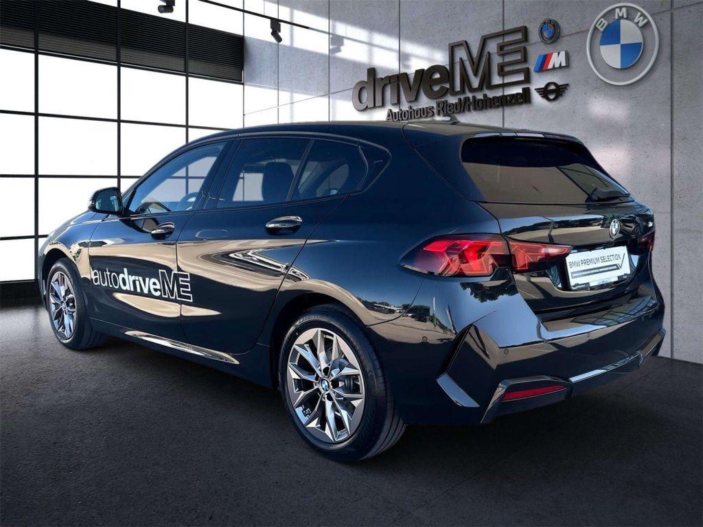 BMW 116