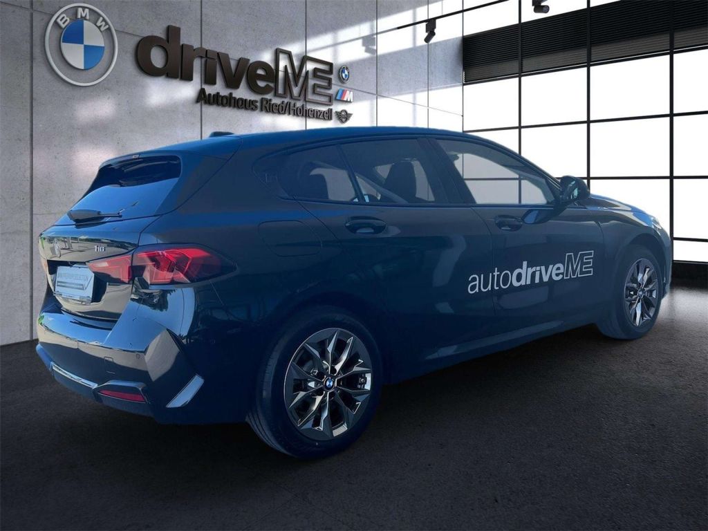 BMW 116