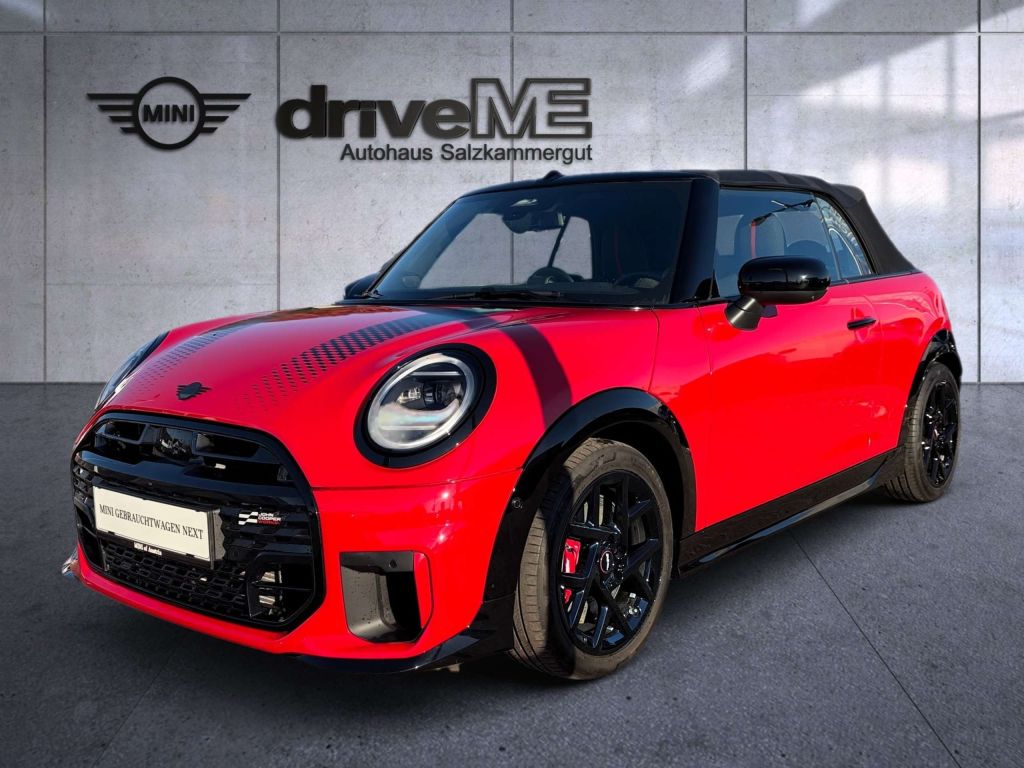 MINI John Cooper Works