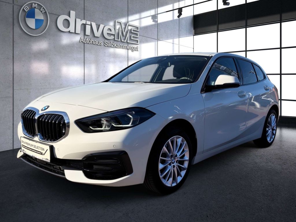 BMW 116