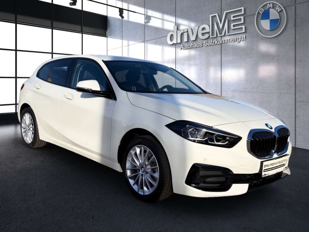 BMW 116