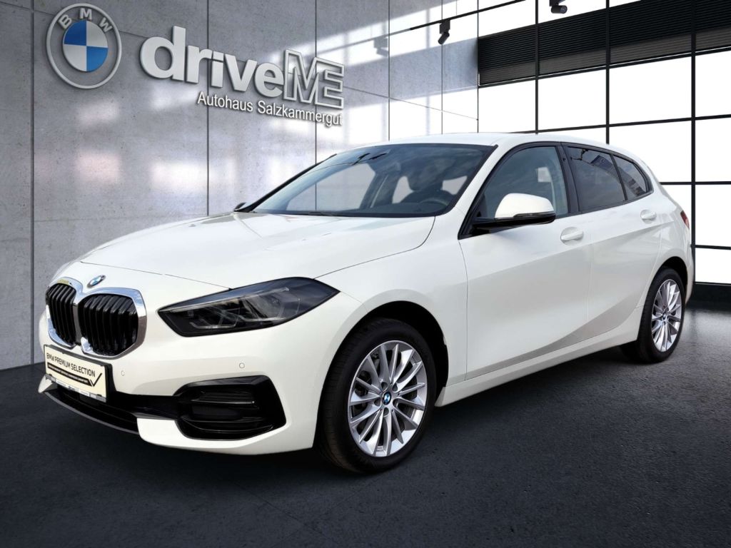 BMW 116