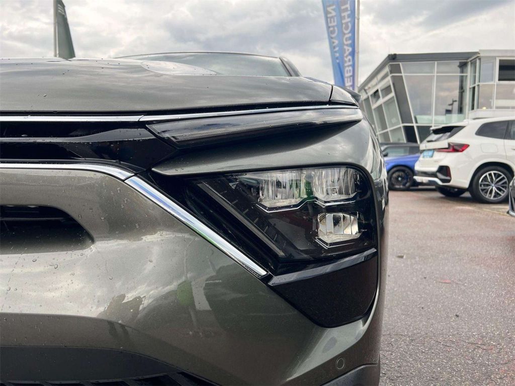 Citroen C5 X