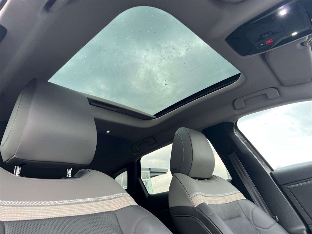 Citroen C5 X