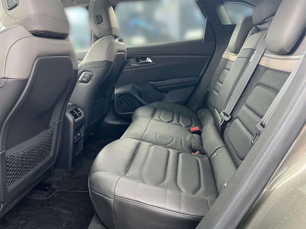 Citroen C5 X