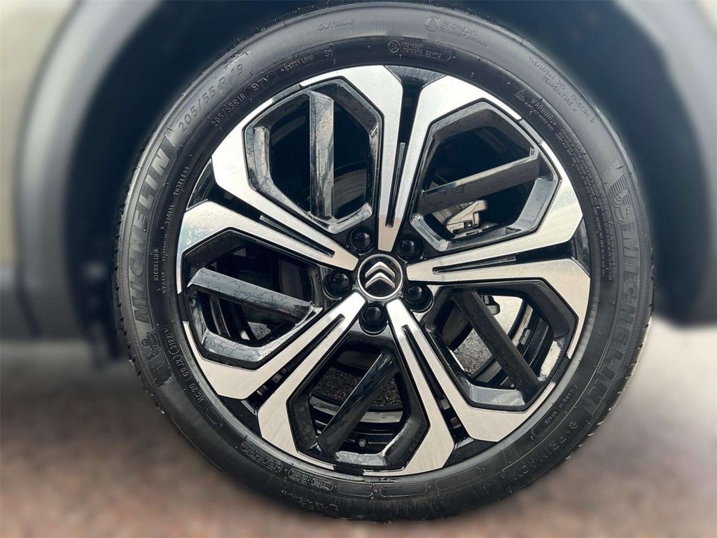 Citroen C5 X