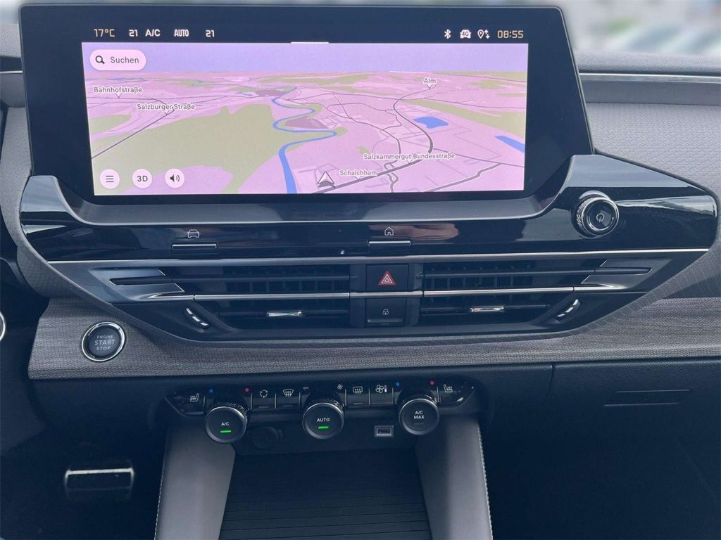 Citroen C5 X