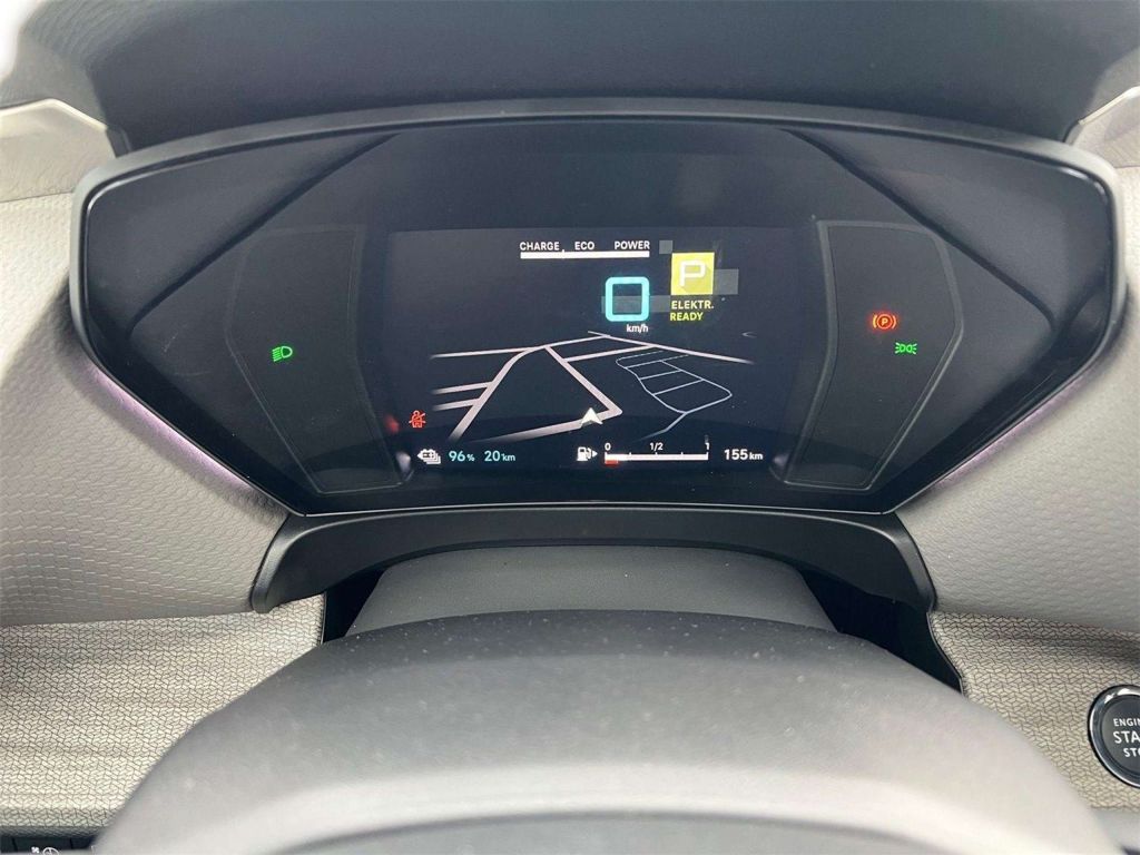 Citroen C5 X