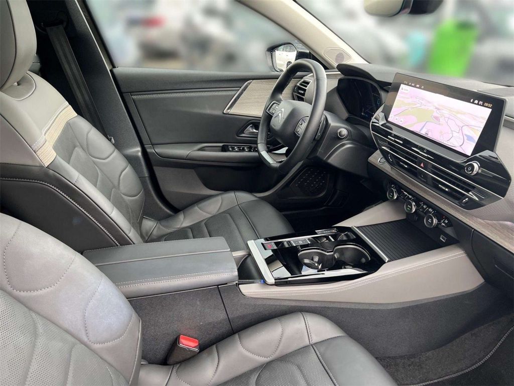 Citroen C5 X