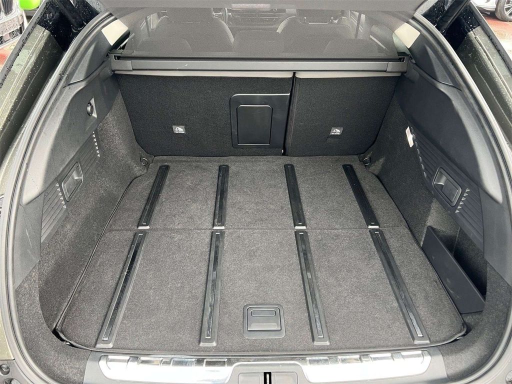 Citroen C5 X