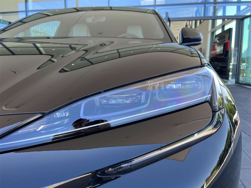 BYD Sealion 7