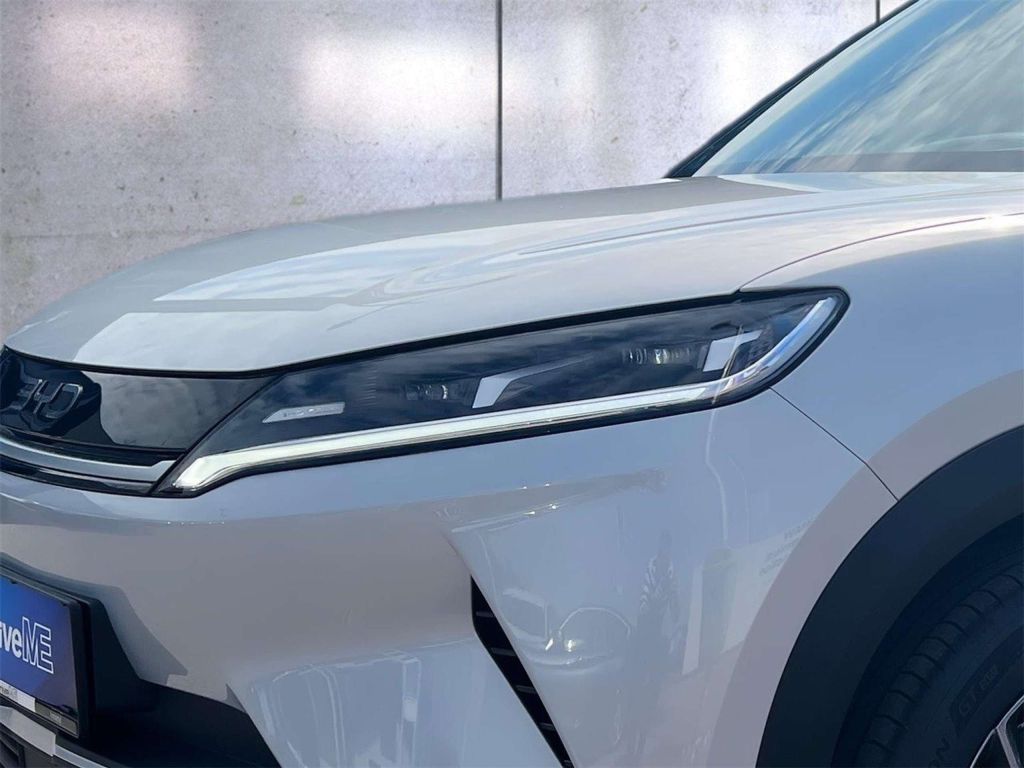 BYD Atto 2