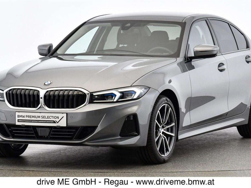 BMW 318