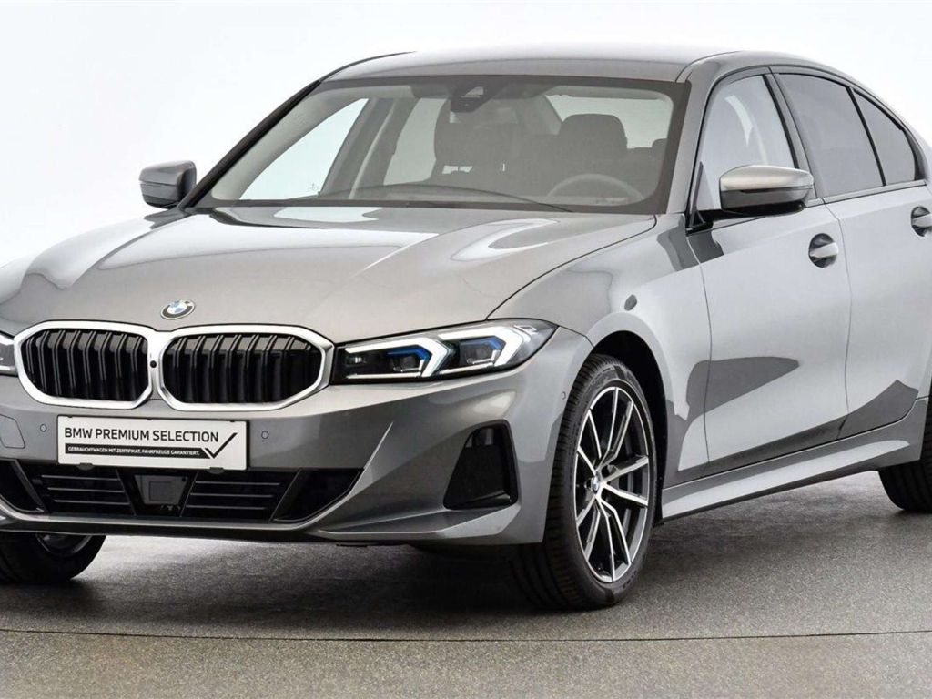 BMW 318