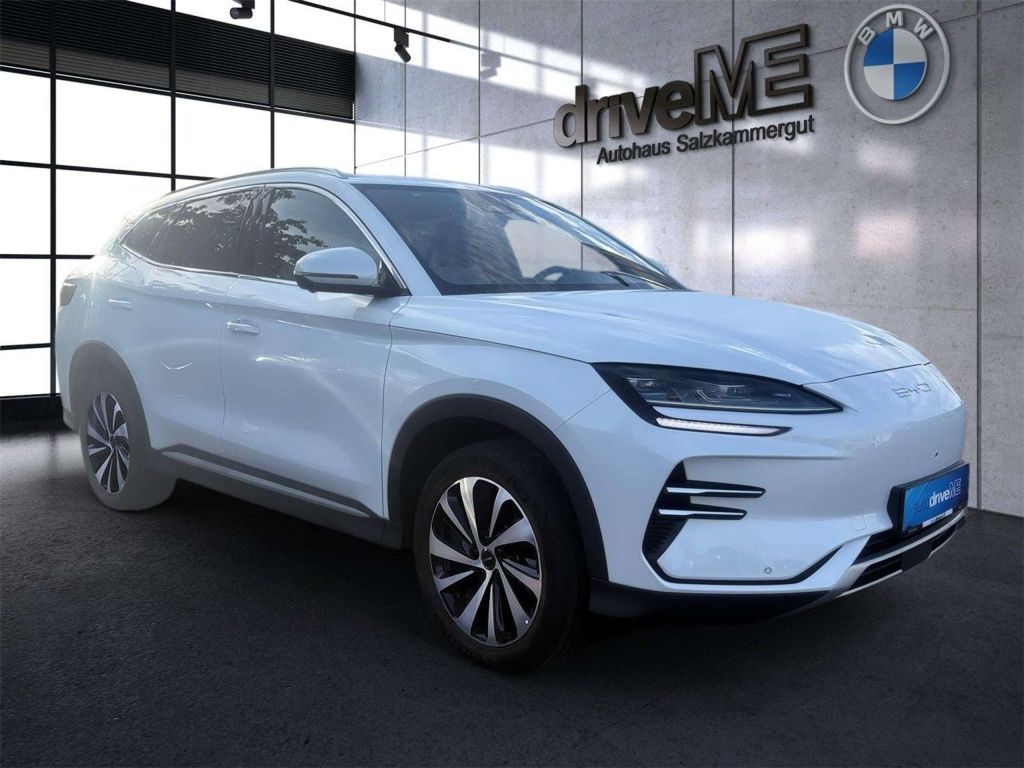 BYD Seal U