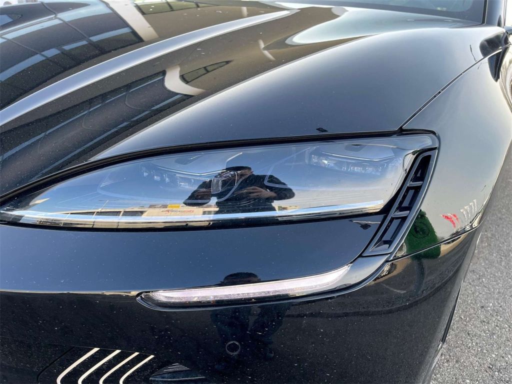 BYD Seal