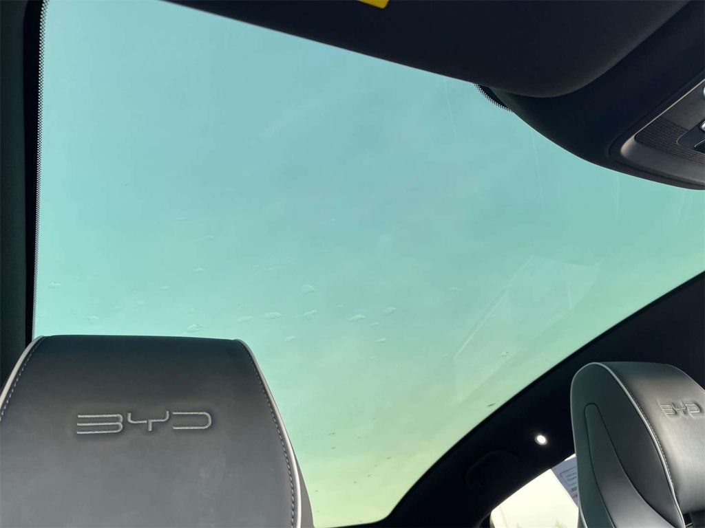 BYD Seal