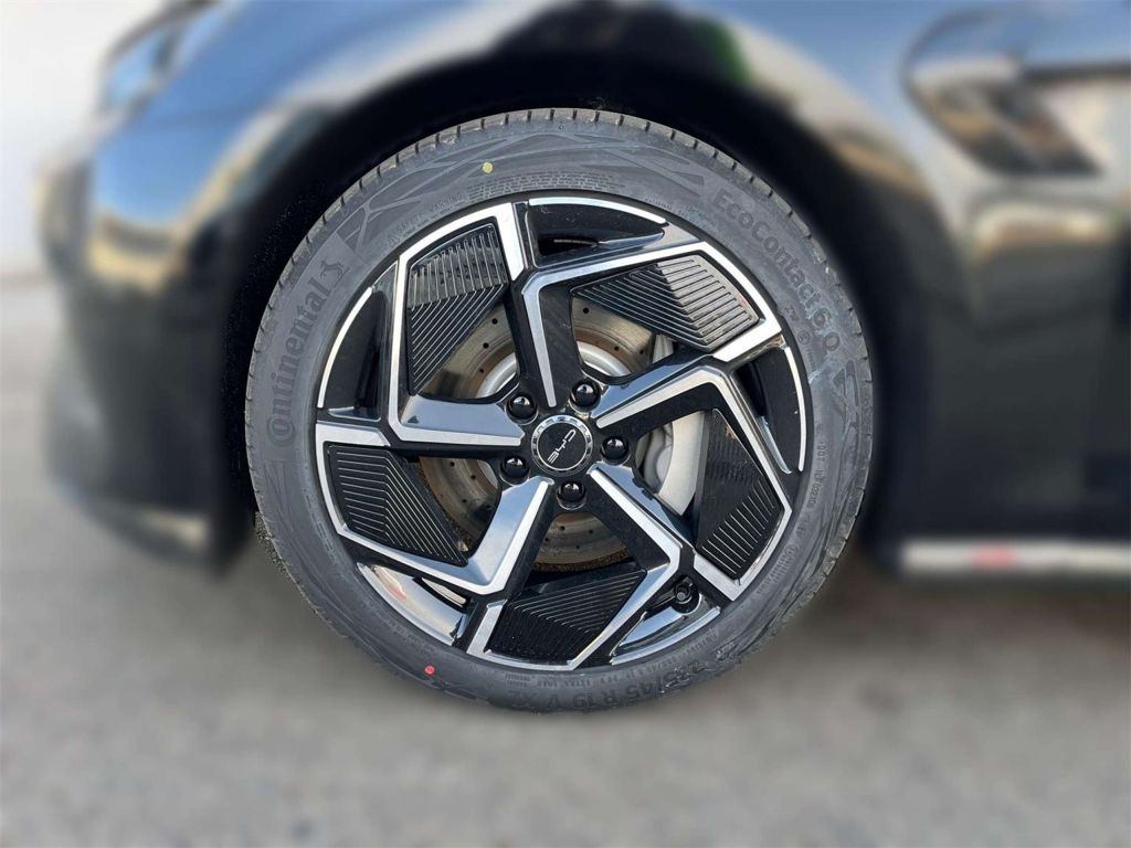 BYD Seal