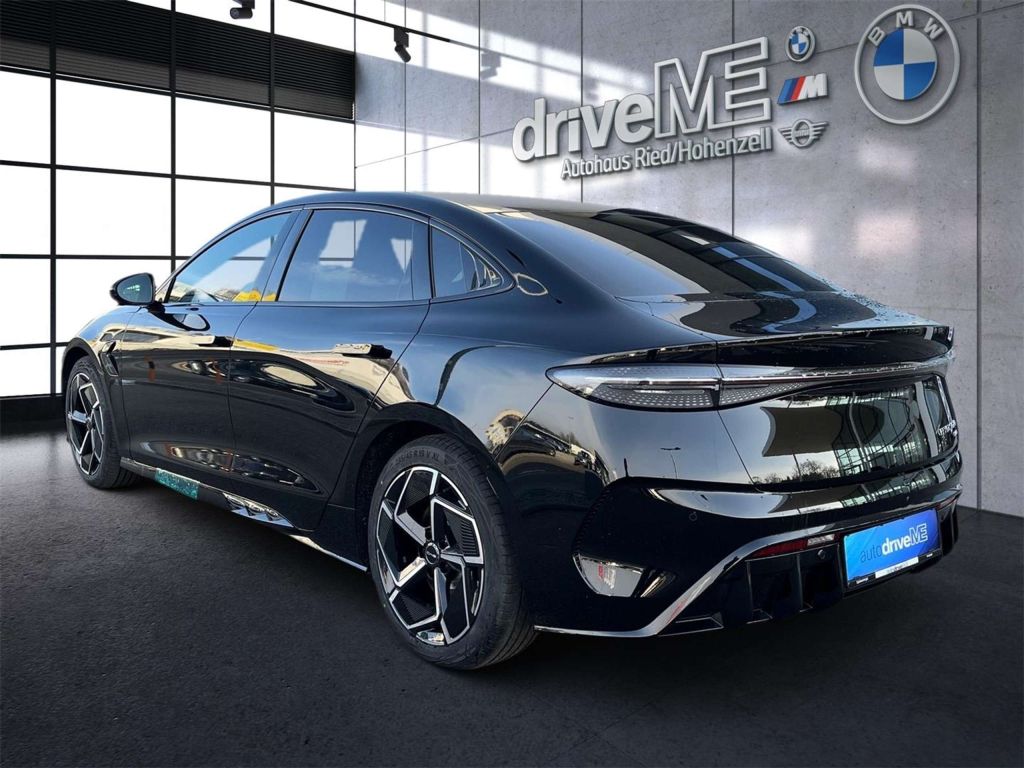 BYD Seal