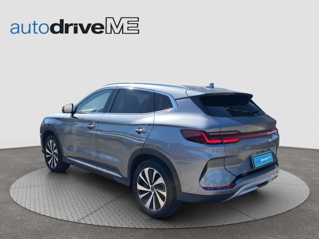 BYD Seal U