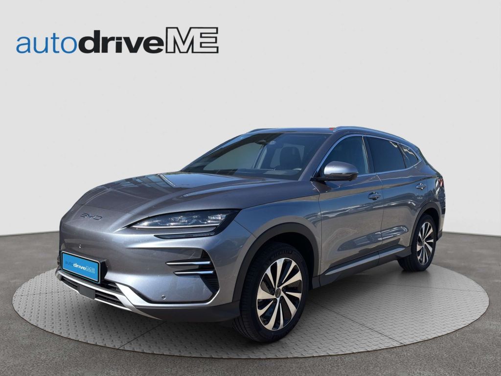 BYD Seal U