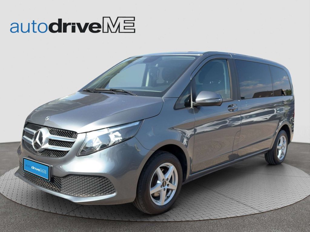 Mercedes-Benz V 220