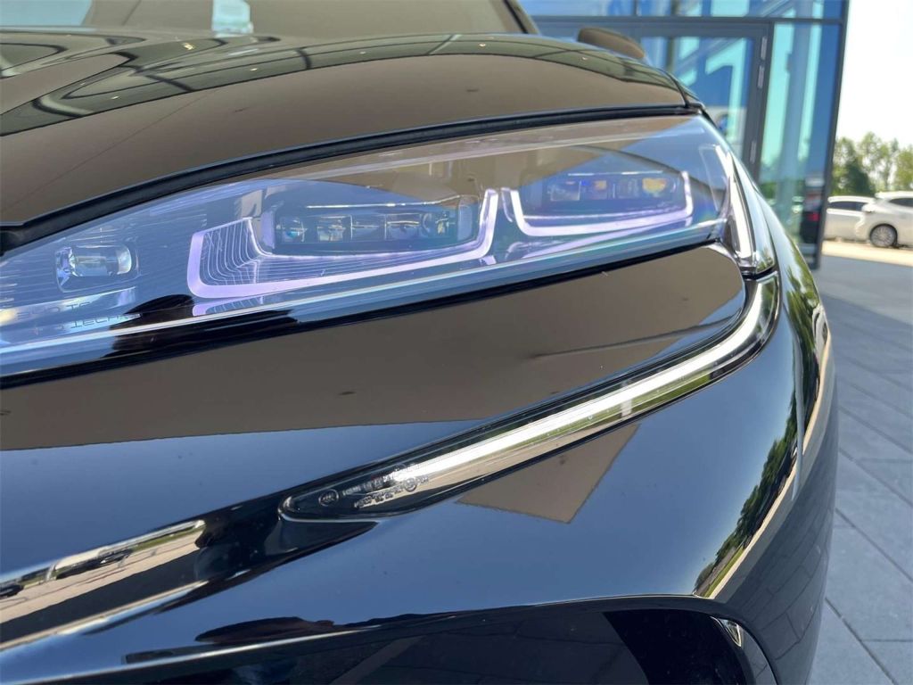 BYD Sealion 7