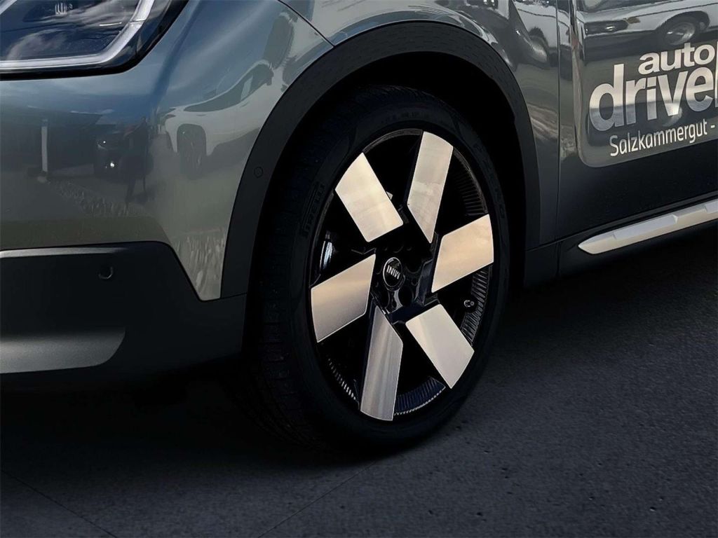 MINI Countryman E