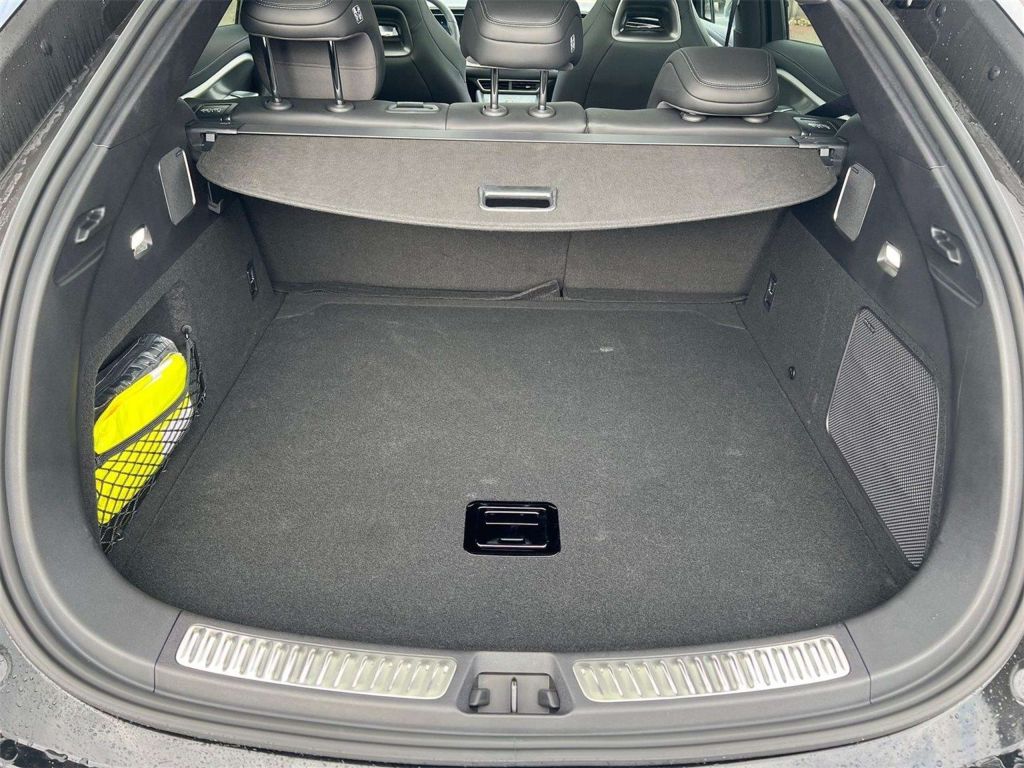 BYD Sealion 7