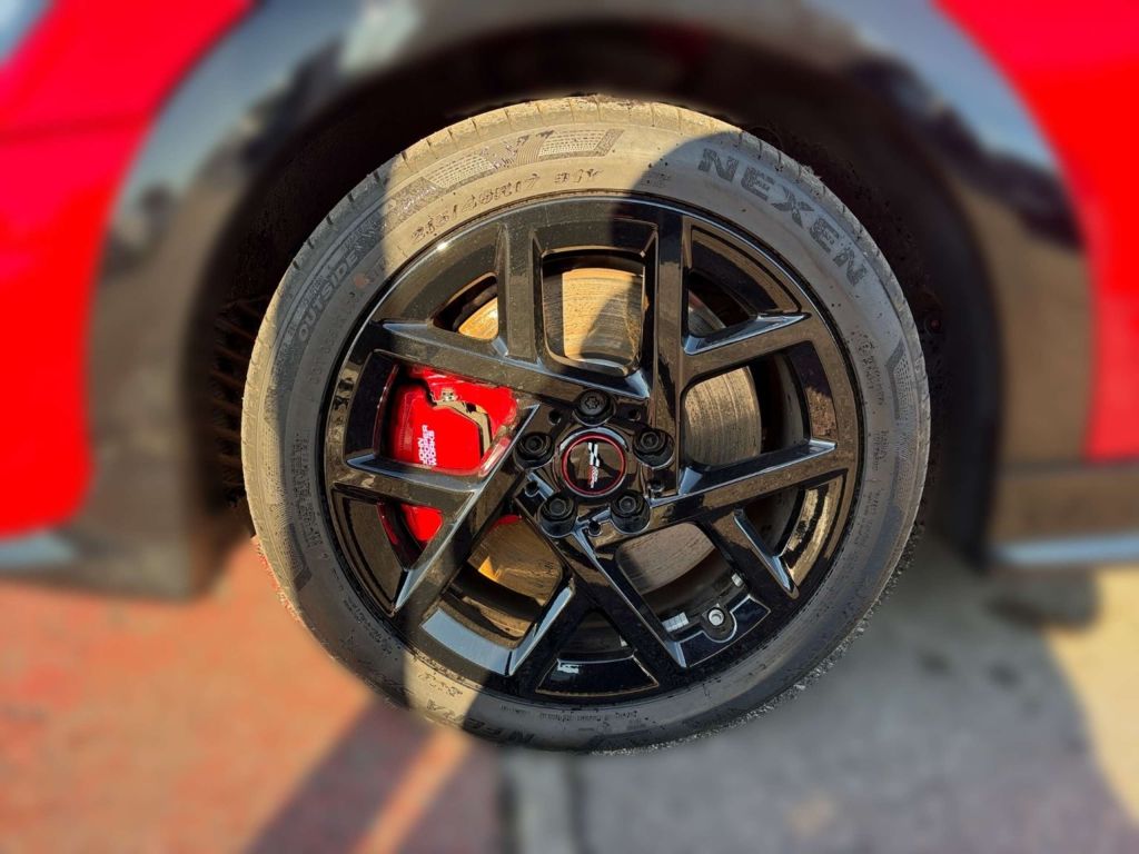 MINI John Cooper Works Cabrio