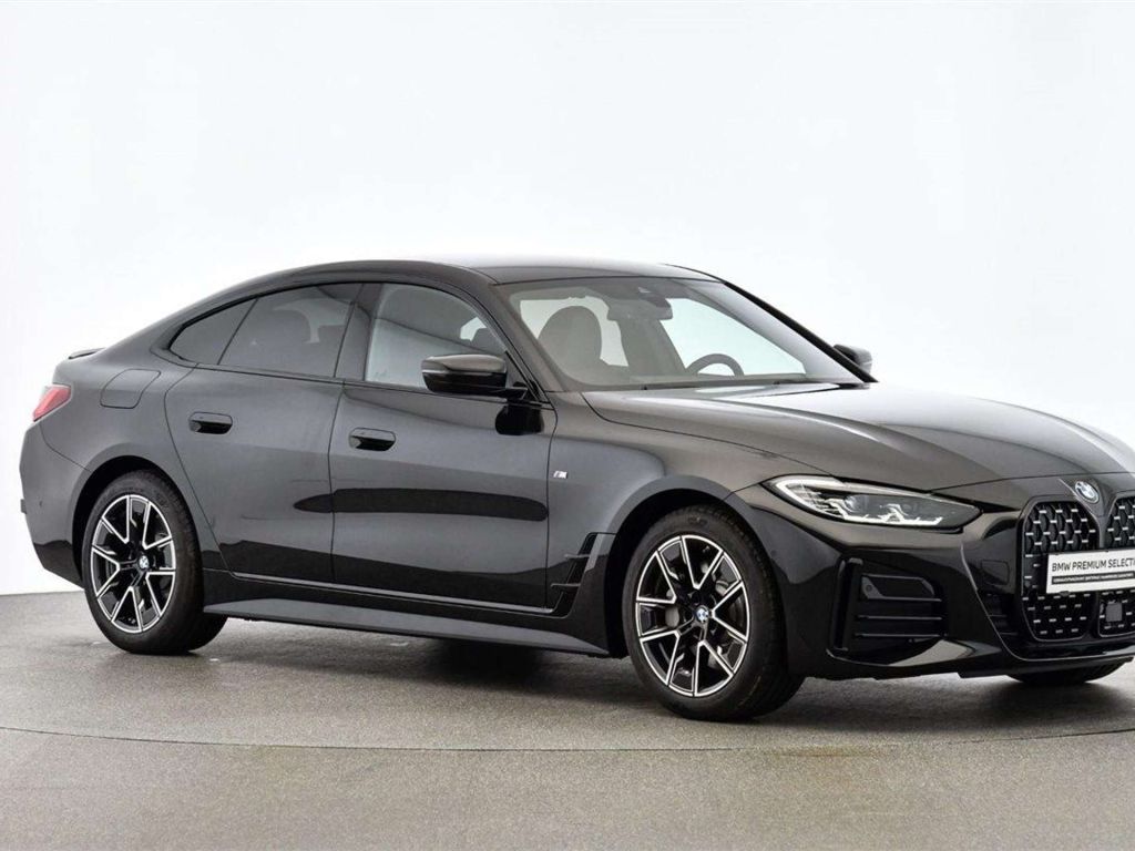 BMW 430