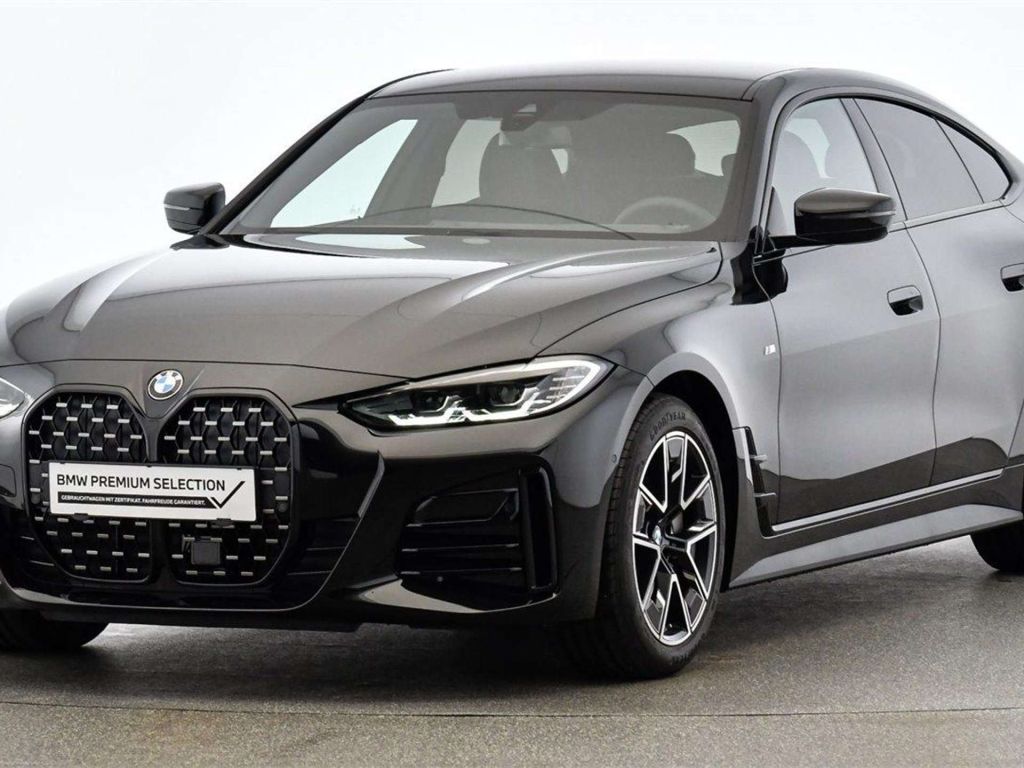 BMW 430