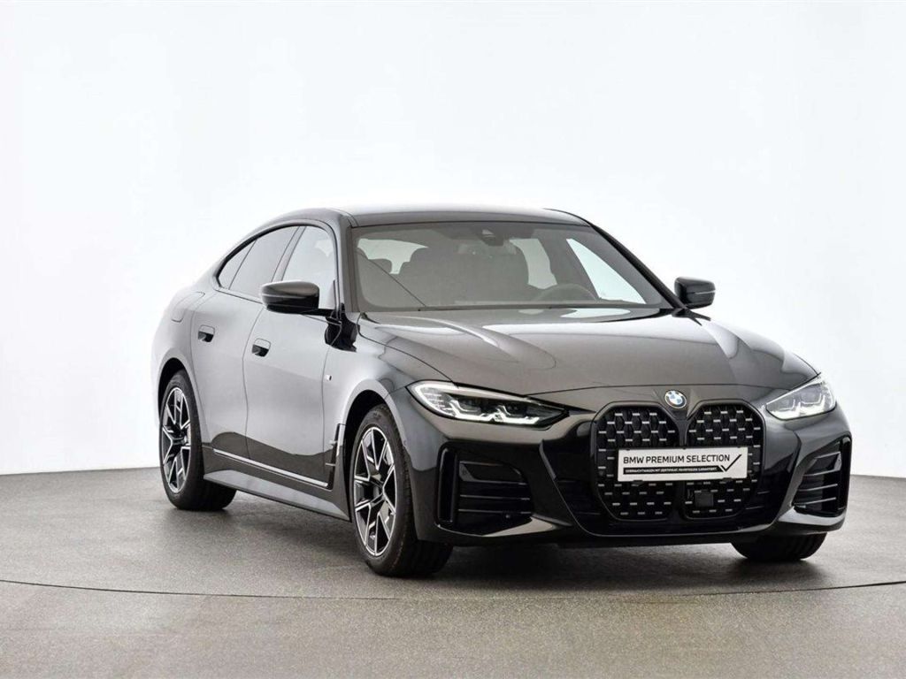 BMW 430
