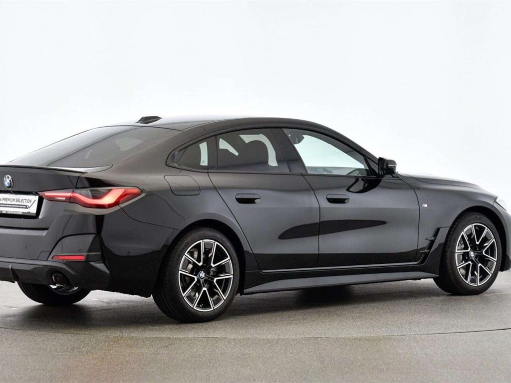 BMW 430