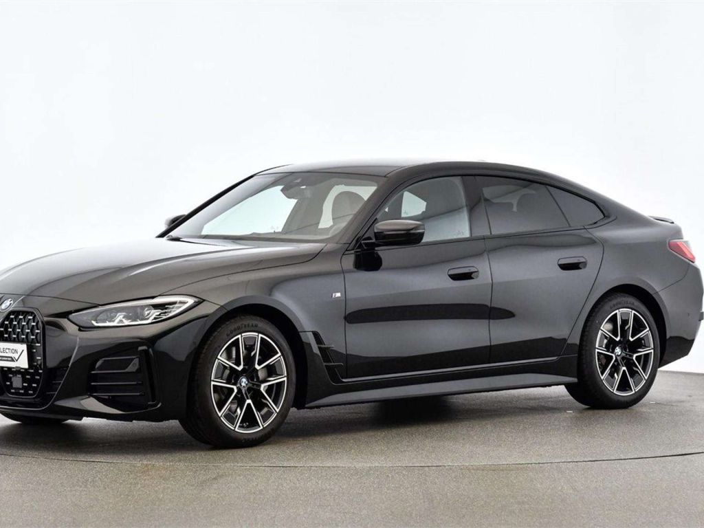 BMW 430
